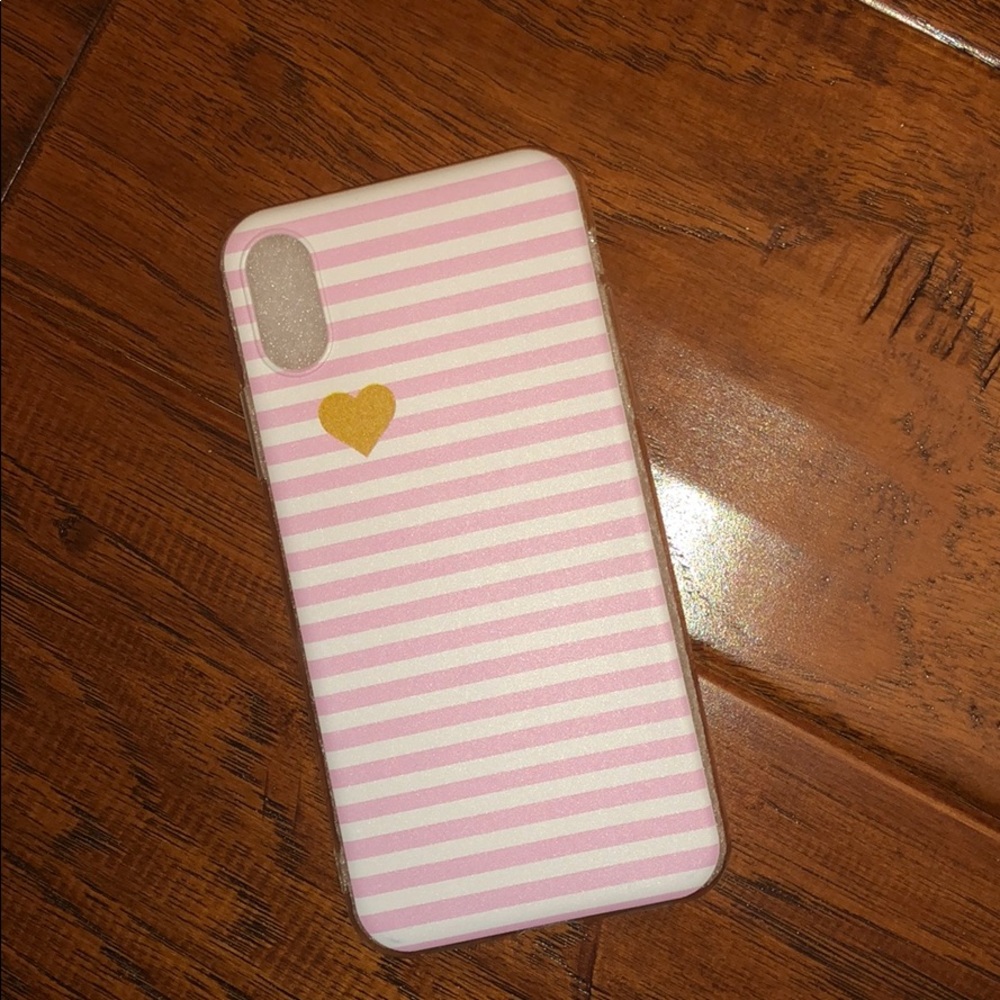 iPhone X case